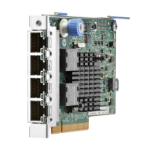 Hewlett Packard Enterprise Ethernet 1Gb 4-port 366FLR 1000 Mbit/s Internal