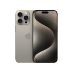 Apple iPhone 15 Pro Max 1000GB - Natural Titanium