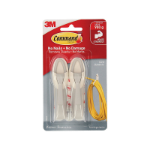 COMMAND CMD Cord Bundler 17304ANZ Pk2
