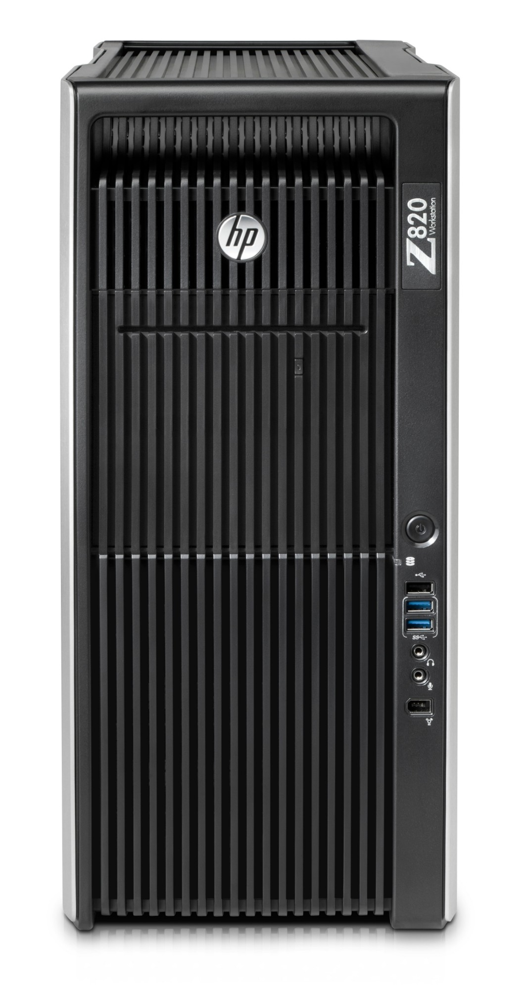 Hp z820 не включается