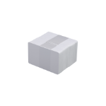 Evolis C4001 blank plastic card