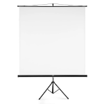 Hama 00021573 projection screen 2.55 m (100.3") 1:1