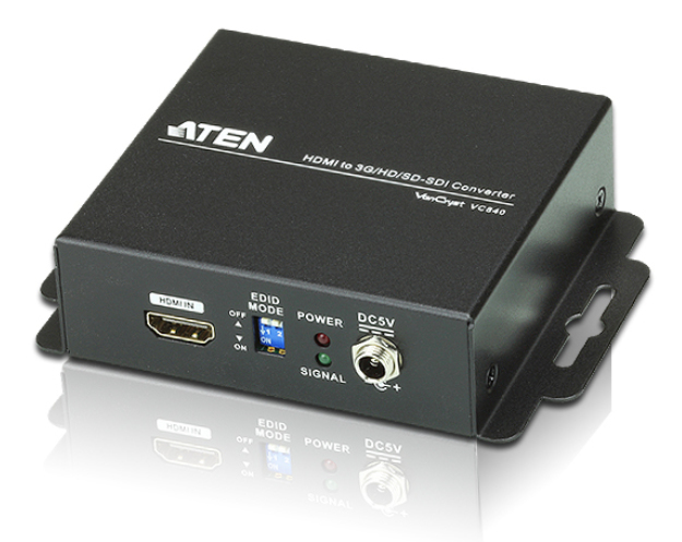 ATEN VC840-AT-E video signal converter