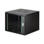Digitus 9U wall mounting cabinet, Dynamic-N