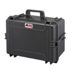 MAXCases Max Case 505 Rack Case Empty