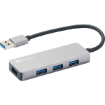 Sandberg USB-A Hub 1xUSB3.0+3x2.0 SAVER