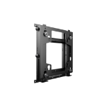 Multibrackets M Public Video Wall Mount Push SD 150Kg Max