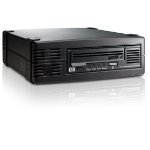 HPE AJ760BT backup storage device Storage drive Tape Cartridge LTO 400 GB