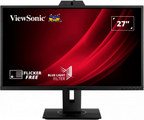 Viewsonic VG Series VG2740V LED display 68.6 cm (27