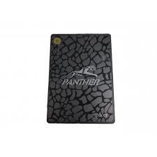 Image of Apacer AS340 120gb 2.5 7mm SATAIII SSD RETAIL