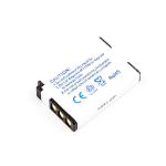 CoreParts MBDIGCAM0003 camera/camcorder battery Lithium-Ion (Li-Ion) 750 mAh