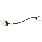 DELL DC Power Inle Cle ssemly