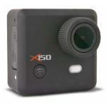 Kaiser Baas X150 action sports camera Full HD CMOS 8 MP 25.4 / 2.5 mm (1 / 2.5") Wi-Fi