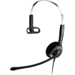 Sennheiser SH 230 IP Headset Black