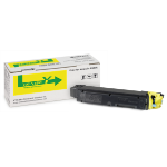 KYOCERA TK-5150Y tonercartridge 1 stuk(s) Origineel Geel