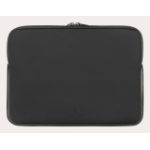 Tucano BF-E-MB214-BK laptop case 35.6 cm (14") Cover Black
