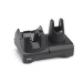 Zebra KT-TC8-01 mobile device charger Bar code reader Black AC Indoor
