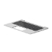 HP N01934-071 laptop spare part Keyboard