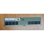 Micron OEM 16GB (1x16GB) DDR5 UDIMM 4800MHz CL40 1.1V Desktop PC Memory RAM 1yr wty (not Crucial)