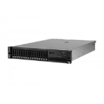 Lenovo System x3650 M5 server Rack (2U) Intel® Xeon® E5 v4 E5-2640V4 2.4 GHz 16 GB DDR4-SDRAM 750 W