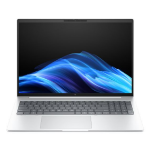 HP EliteBook 8 G1i 16' WUXGA IR Intel U5-225U 16GB DDR5 512GB SSD Windows 11 PRO Intel Arc GPU AI PC 11 TOPS 3YR NBD OS 1.7kg