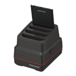Honeywell CT37-QBC-0 handheld mobile computer accessory Battery charger
