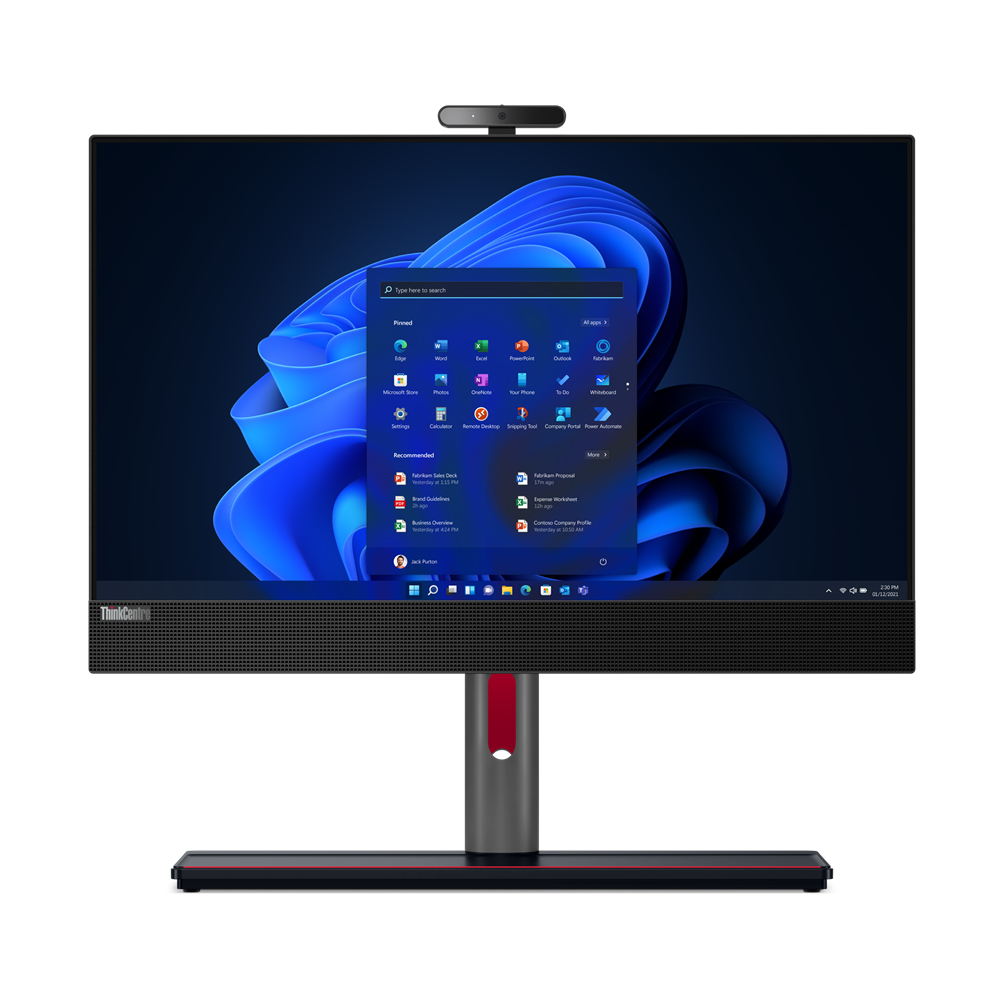 Lenovo M90a Pro 23.8 inches i9-12900 32GB 2TB 11VA004NUS All-in-One PC