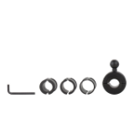 The Joy Factory MKX118 mounting kit