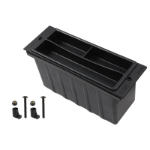 RAM Mounts Tough-Box 3" Filler Accessory Pocket