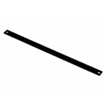 Havis C-FP-05 mounting kit Black Steel