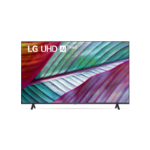 LG UHD 50UR78006LK 127 cm (50") 4K Ultra HD Smart TV Wi-Fi Black