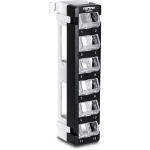 Trendnet TC-KP12V patch panel