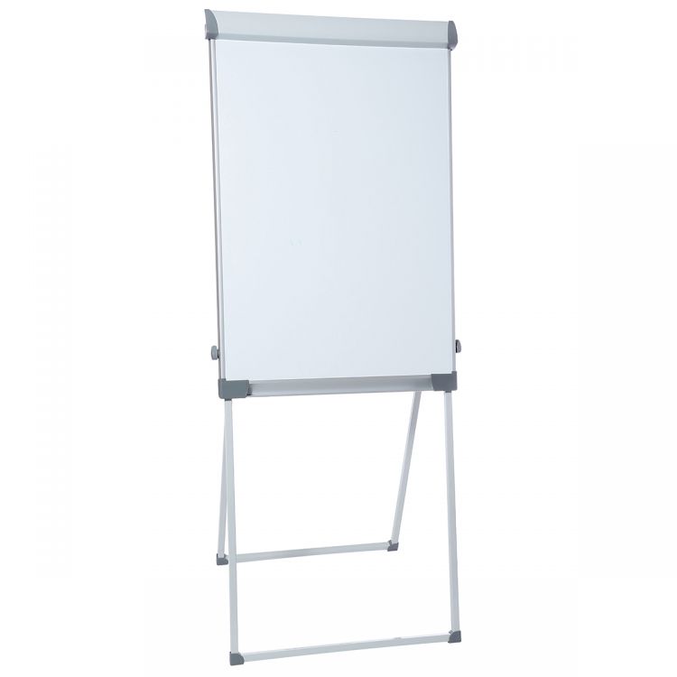 Image of Dahle Professional Flip Chart Easel 68x105cm