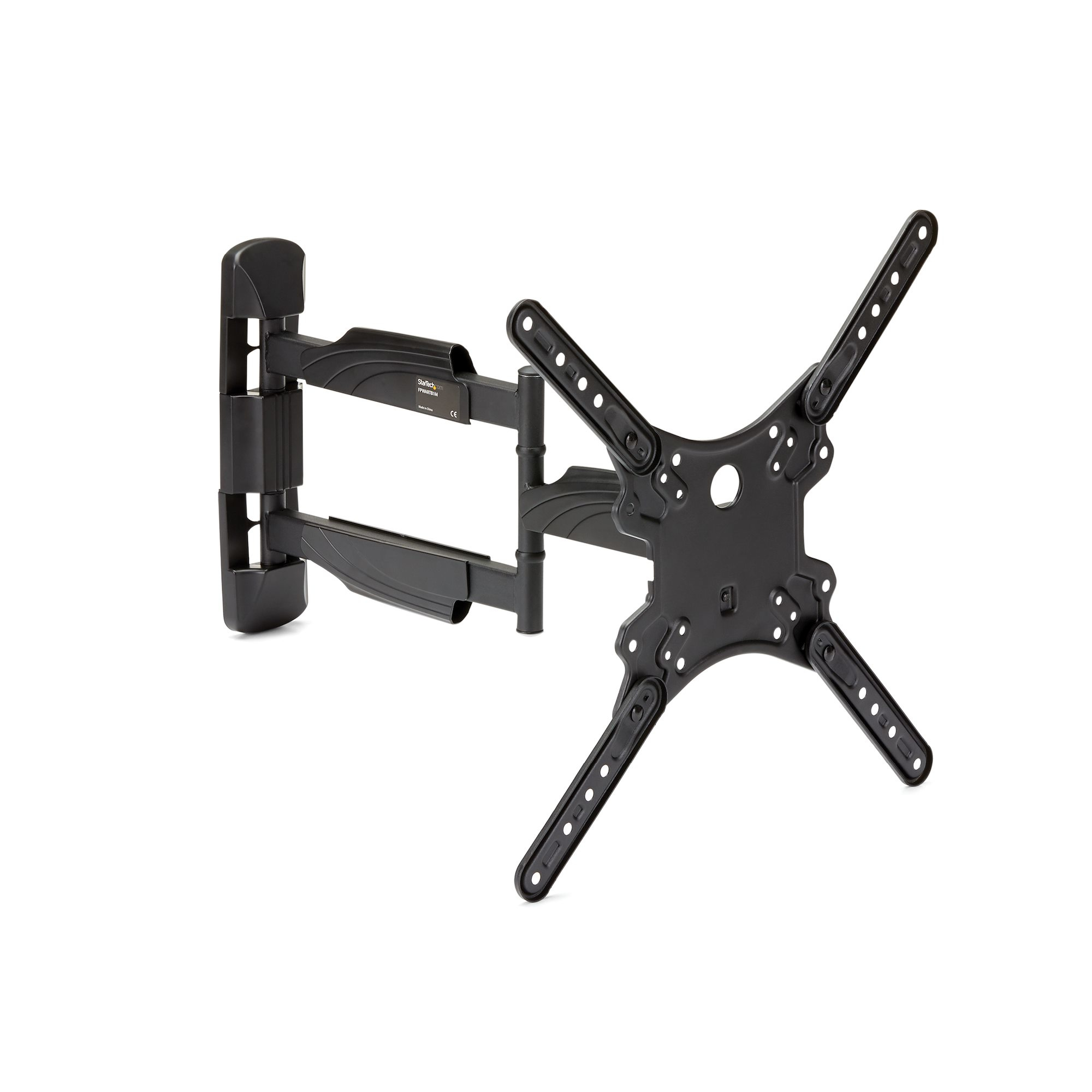 Image of StarTech.com Full Motion TV Wall Mount - 32-55 inch (77lb/35kg)...