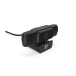 KRUX KRX0070 webcam 1920 x 1080 pixels USB 2.0 Black