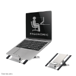 Neomounts foldable laptop stand  Chert Nigeria