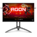 AOC AGON 3 AG273QXP LED display 68,6 cm (27") 2560 x 1440 Pixeles 2K Ultra HD Negro