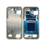 Google EU Product - Pixel 9 Middle Frame - Green