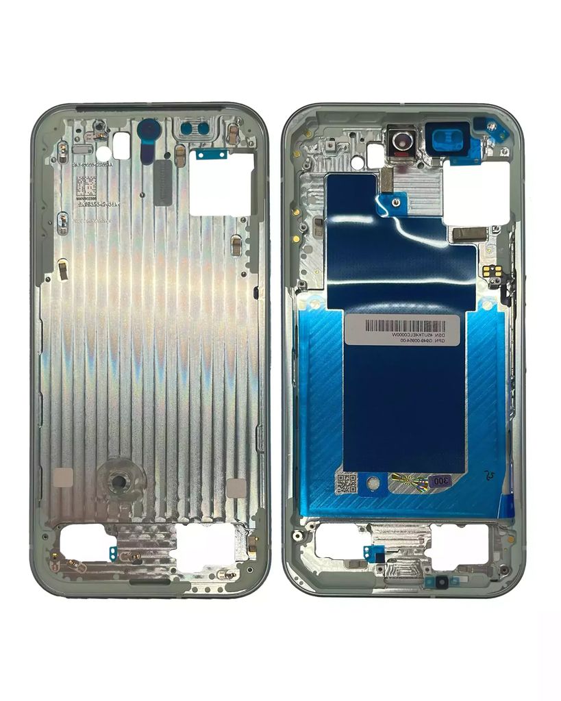 EU Product - Pixel 9 Middle Frame - Green thumbnail
