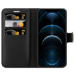JLC Apple iPhone 12/12 Pro Executive Wallet - Black