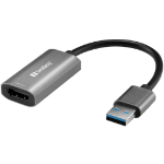 Sandberg HDMI Capture Link to USB-A