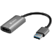 Sandberg HDMI Capture Link to USB-A