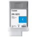 Canon 6706B001/PFI-107C Ink cartridge cyan 130ml for Canon IPF 670/680