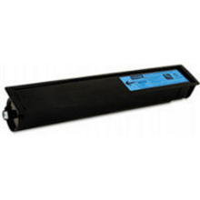 Image of Toshiba 6A000001524/T-FC34EC Toner cyan, 11.5K pages for Toshiba...
