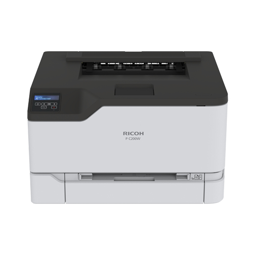 Image of Ricoh P C200W Colour 2400 x 600 DPI A4 Wi-Fi