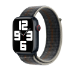 Apple MPLC3ZM/A Smart Wearable Accessories Band Black Nylon