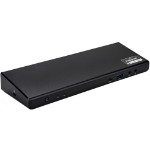 Prokord Workplace Port replicator Triple 4K Display 96W