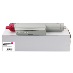 CTS Wholesale Remanufactured Cartridge for Xerox Phaser 6360 Magenta Hi Yld Toner 106R01219