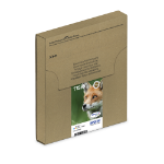 Epson Fox Multipack 4-colours T128 EasyMail