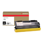 AgfaPhoto APTBTN6600E tonercartridge 1 stuk(s) Compatibel Zwart